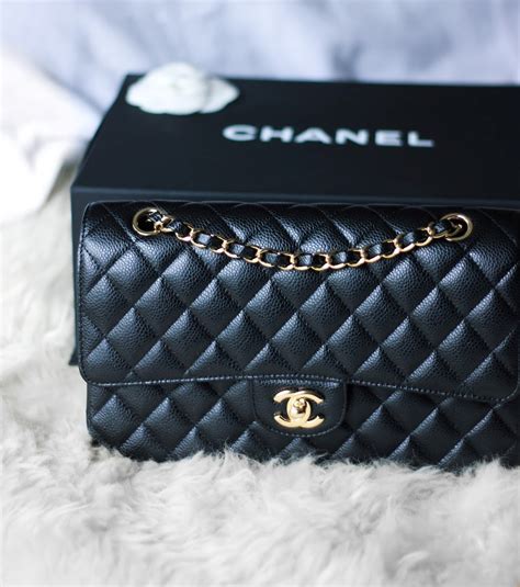 chanel bags as investment.